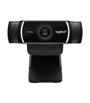 Pro Stream Webcam